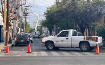 El reciente apagón en Monterrey ha dejado en la oscuridad a comercios y residencias, generando preocupación entre los vecinos.