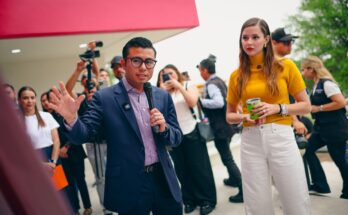 El gobierno estatal de Nuevo León lanza centros TEA+ y CITEA para apoyar a personas con autismo y sus familias.