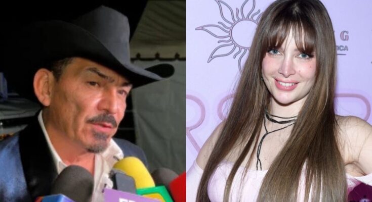 El cantante José Manuel Figueroa aborda la tensión en su vida personal y su enfoque en la carrera musical.