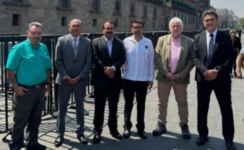 Expertos de cinco universidades se reúnen para fortalecer la soberanía energética en México a través de una nueva convocatoria.