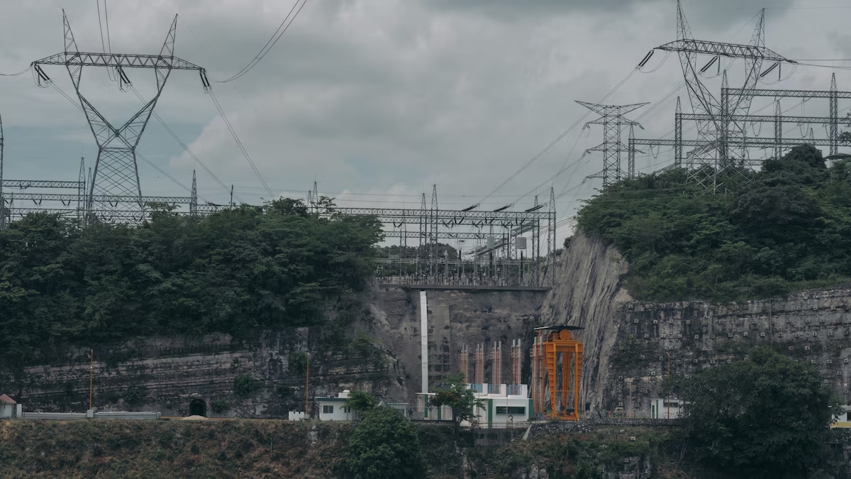 Grupo México y BlackRock impulsan nueva plataforma eléctrica en México