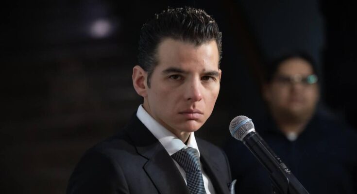 Miguel Flores revela planes para universalizar la salud en Nuevo León, enfocándose en la construcción de un nuevo Hospital Infantil.