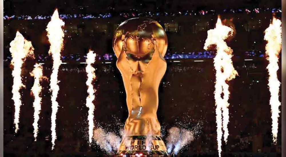 Medio tiempo del Mundial 2026: Coldplay participará y aún faltan artistas por confirmar