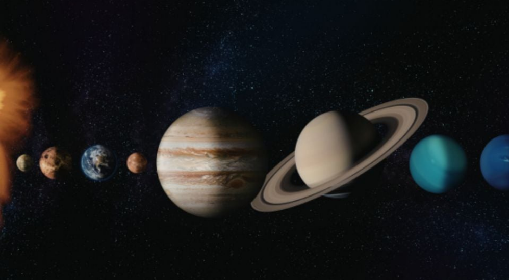 Alineación planetaria de abril 2026: cuándo ocurrirá y qué planetas se podrán ver