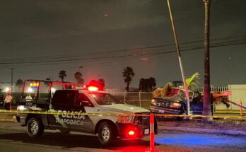 El accidente en Nuevo León provoca la muerte de un adolescente de 14 años, reflejando riesgos en la conducción juvenil.