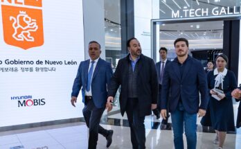 La inversión de Hyundai Mobis en Nuevo León promete impulsar la tecnología automotriz de la región y atraer nuevos proyectos.
