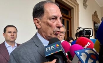 La Fiscalía de Nuevo León confirma que el caso Tía Paty está judicializado y aconseja a la ciudadanía mantenerse alejada de estas páginas.