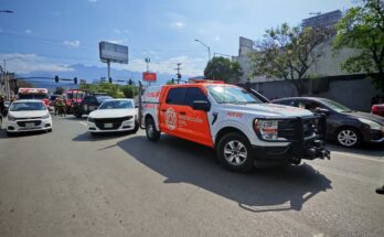 Una amenaza de bomba provoca la evacuación de 150 personas en CEDH NL y conmociona a la comunidad local.