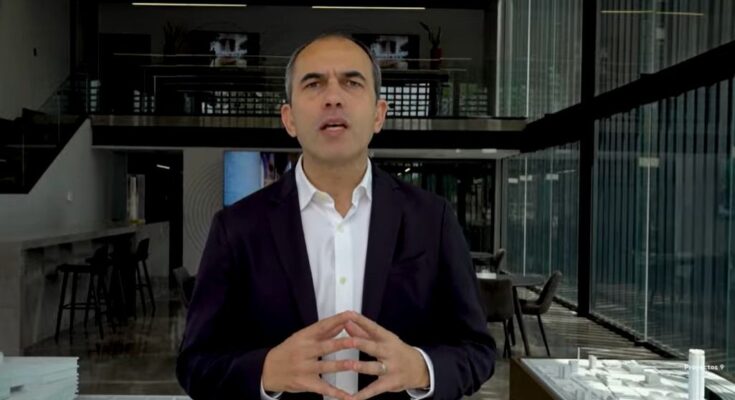 El empresario de Proyectos 9 se pronuncia sobre fallas en desarrollos inmobiliarios y derechos de los afectados.