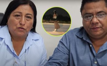 A cuatro años del caso Debanhi Escobar, sus padres enfrentan amenazas mientras continúan su búsqueda de justicia.