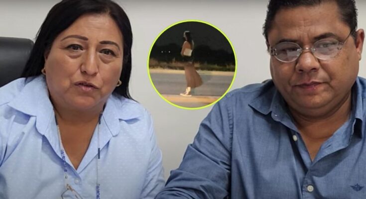 A cuatro años del caso Debanhi Escobar, sus padres enfrentan amenazas mientras continúan su búsqueda de justicia.