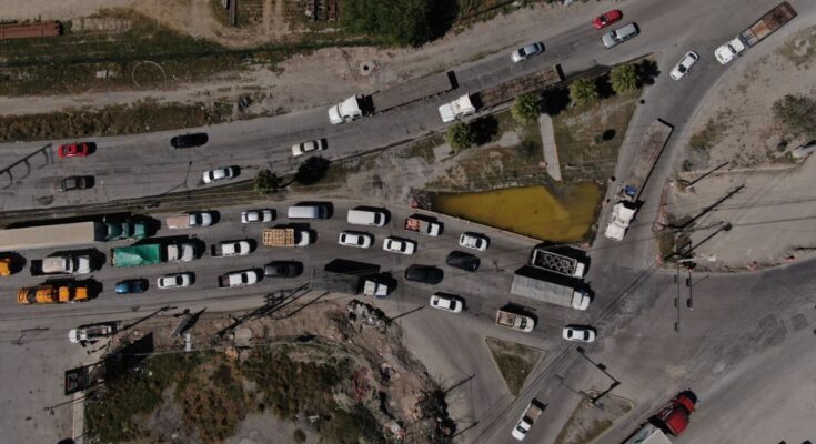 Legisladores exigen cumplimiento del compromiso financiero para el Triángulo Norte, proyecto clave desde 2023