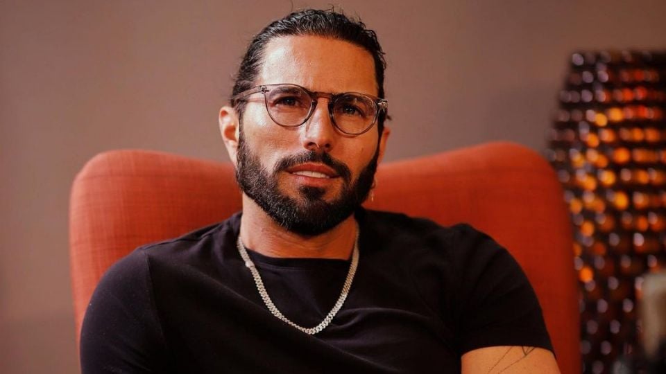 Poncho De Nigris asegura que Netflix se acercó tras éxito de Ring Royale