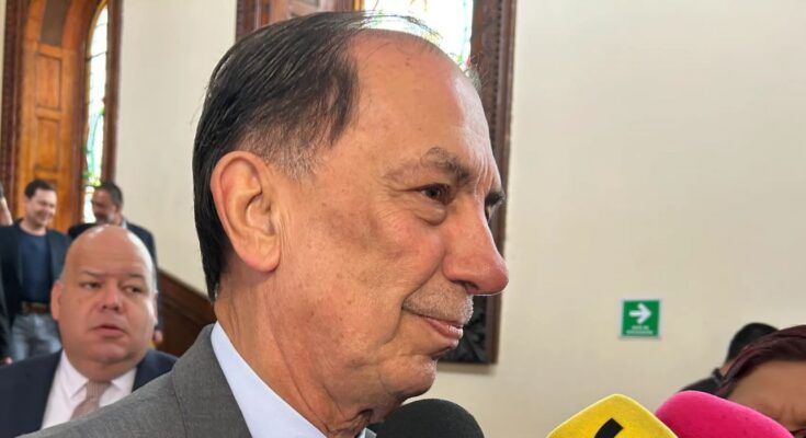 Las autoridades confirman más posibles afectados en el caso 'Tía Paty'. La abogada Astrid 'N' no ha sido denunciada.