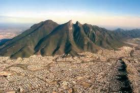 Cerro de la Silla: símbolo natural protegido de Nuevo León