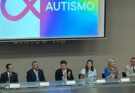 Inauguración del Centro de Investigación del Autismo en UANL