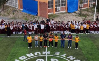 La inversión de Miguel Sánchez en educación transforma infraestructuras, mejorando la vida de los estudiantes en Nuevo León.