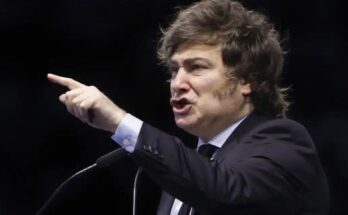 Javier Milei se pronuncia sobre el arresto del asaltante que planeaba atentar contra Donald Trump, generando reacciones internacionales.