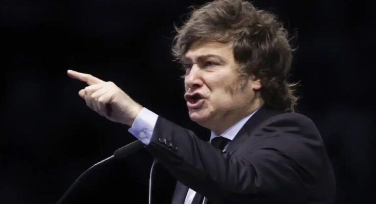 Javier Milei se pronuncia sobre el arresto del asaltante que planeaba atentar contra Donald Trump, generando reacciones internacionales.