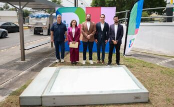 La eliminación de mupis en San Pedro libera espacios públicos y responde a vencimientos contractuales, fomentando la movilidad urbana.