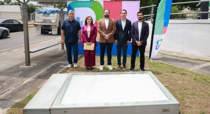 La eliminación de mupis en San Pedro libera espacios públicos y responde a vencimientos contractuales, fomentando la movilidad urbana.