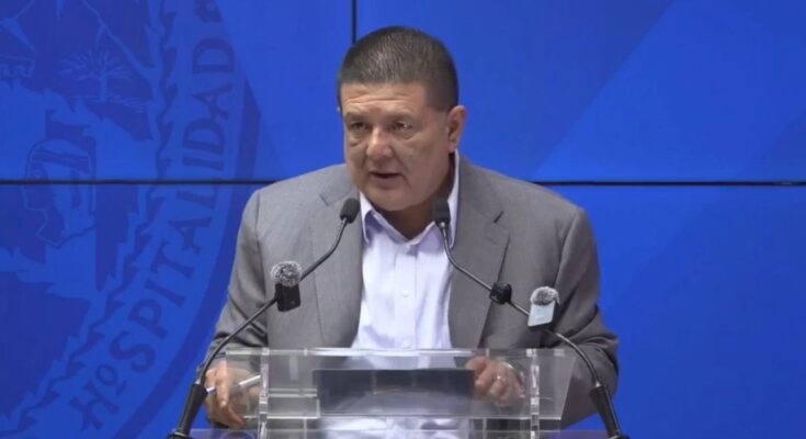 El fiscal de Chihuahua presentó su renuncia tras la muerte de agentes en un operativo con irregularidades. ¿Qué implicaciones tiene esto?