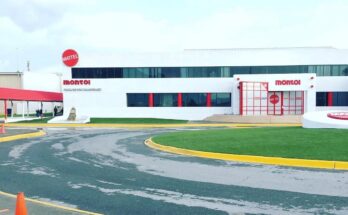 Estudio revela alto riesgo de plomo en sangre en niños por cercanía de empresas a escuelas en Nuevo León.
