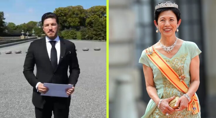 El gobernador Samuel García se reunió con la Princesa Takamado para fomentar la cooperación y la cultura entre ambos países.