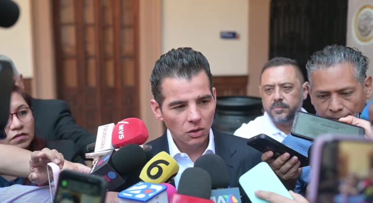 La inversión en seguridad reafirma el compromiso de Nuevo León por proteger a las familias y su patrimonio.