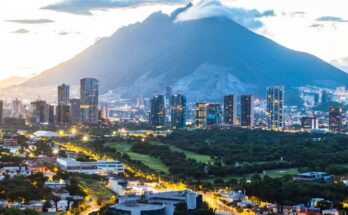 San Pedro se posiciona como el municipio más seguro de México con una percepción de inseguridad del 4.4%.