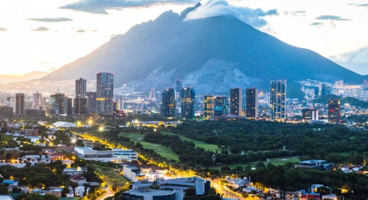 San Pedro se posiciona como el municipio más seguro de México con una percepción de inseguridad del 4.4%.
