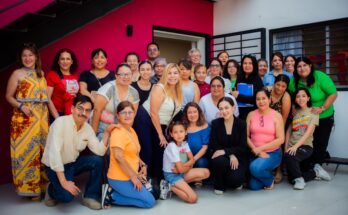 La generación 16 del Programa de Emprendedores Comunitarios de Nuevo León fortalece la inclusión y el desarrollo económico en la región.