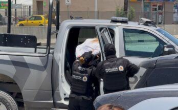 Una mujer fue arrestada tras robar 12 millones de pesos a una víctima anciana, un caso alarmante sobre el fraude.