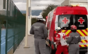Una explosión en Laguna de Sánchez ha dejado una víctima mortal y se investigan las causas del trágico incidente.