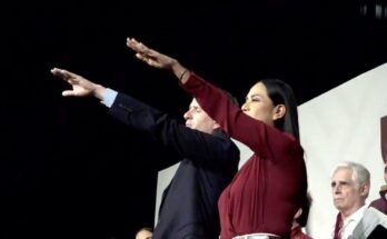 Ariadna Montiel ha sido electa por consenso como presidenta del CEN de Morena, sucediendo a Luisa Alcalde.