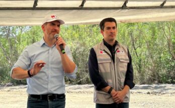 El alcalde de Monterrey, Adrián de la Garza, solicita a su gabinete mantener la atención en el trabajo municipal.