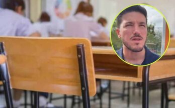 El gobernador Samuel García asegura que el calendario escolar en Nuevo León finalizará el 8 de julio, sin conflictos con el Mundial.