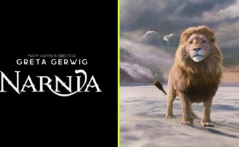La esperada adaptación de Las crónicas de Narnia llegará a cines e IMAX el 12 de febrero de 2027