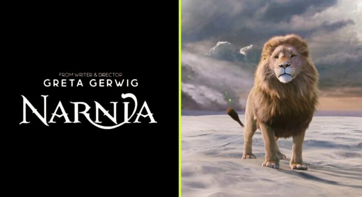 La esperada adaptación de Las crónicas de Narnia llegará a cines e IMAX el 12 de febrero de 2027