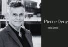 Fallece Pierre Deny, actor de Emily in Paris, a los 69 años