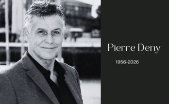 El talentoso Pierre Deny, conocido por su papel en Emily in Paris, ha fallecido a los 69 años dejando un legado en la pantalla.