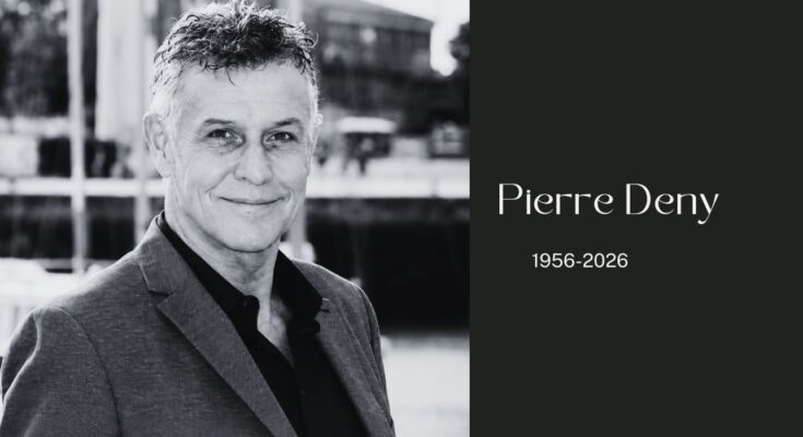 El talentoso Pierre Deny, conocido por su papel en Emily in Paris, ha fallecido a los 69 años dejando un legado en la pantalla.