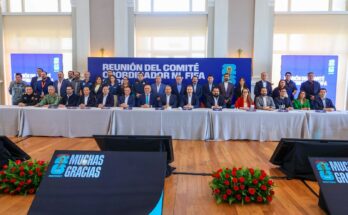 La fase final de planeación en Nuevo León promete una organización eficiente para el Mundial 2026.