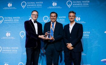 Cemex logra un reconocimiento global tras superar su meta de sustitución de agua potable en México este 2025.