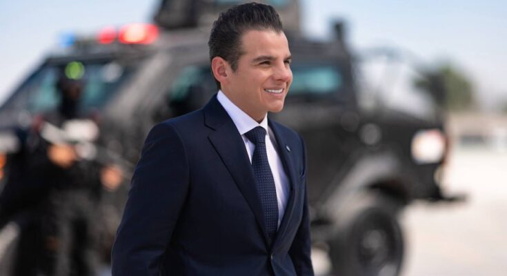 La reciente reducción de homicidios en Nuevo León respalda la efectividad de la estrategia de seguridad implementada por el gobierno.