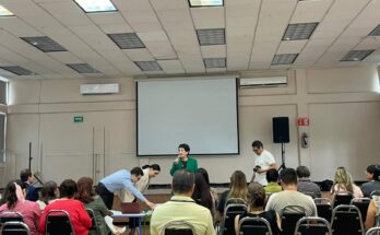 La Secretaría lleva a cabo revisiones a 83 niños con altos niveles de plomo en sangre en Cendis.
