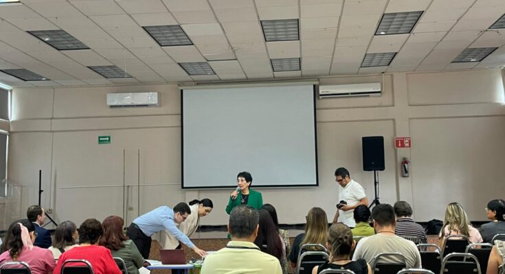 La Secretaría lleva a cabo revisiones a 83 niños con altos niveles de plomo en sangre en Cendis.