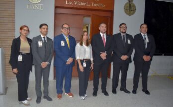 La comunidad universitaria eligió a David Castillo para liderar la FACDyC, buscando un cambio significativo en la academia.