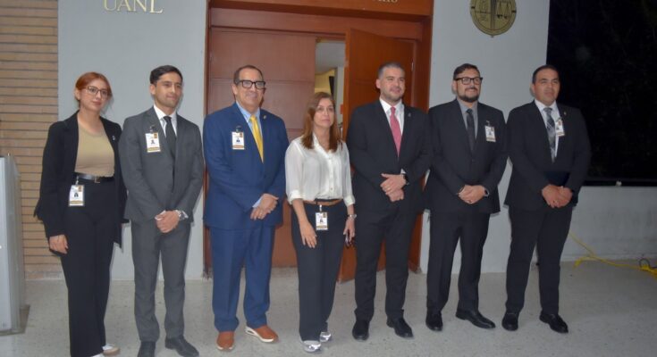 La comunidad universitaria eligió a David Castillo para liderar la FACDyC, buscando un cambio significativo en la academia.