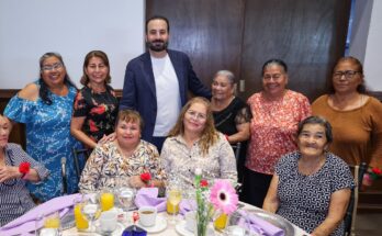 La celebración del Día de las Madres en San Pedro incluye actividades culturales, bailes y reconocimientos especiales. Descubre más.